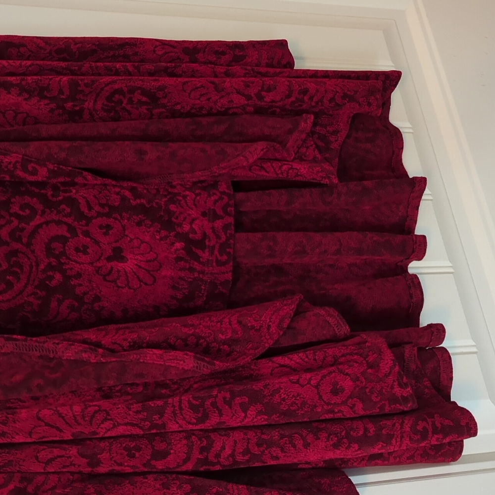 Laura Ashley 2-piece Blouse set - Picture 12 of 12